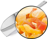 1 x 3 kg mieszanka owoców egzotycznych kawałki owoców kandyzowanych papaja mango arbuz ananas kokos jabłko banan niskotłuszczowy niskosolny wegetariański bezglutenowy bez laktozy Produkty suszone Mój sklep