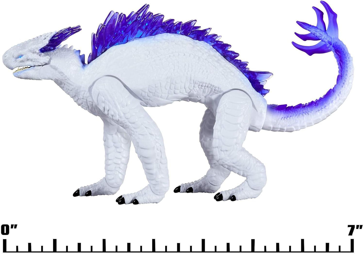 NOWE IMPERIUM - GODZILLA - KONG 18 Cm - Battle Charge Shimo Figurki Naty Shop