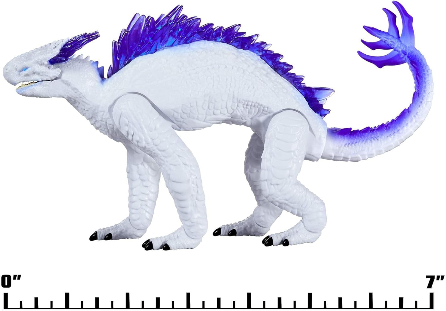 NOWE IMPERIUM - GODZILLA - KONG 18 Cm - Battle Charge Shimo Figurki Naty Shop