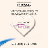 PHYSIOGEL Regenerujący krem ​​nawilżający do skóry suchej, 150 ml Sklep Kosmetyczny i Uroda Naty