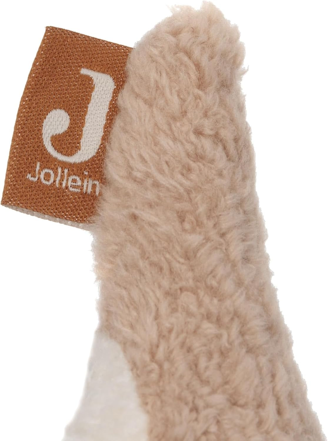 Jollein baby play train Roarsome - Do zawieszenia - Zabawka do wózka - Zabawka do fotelika samochodowego - Akcesoria do wózka - Dinozaury i liście Bebe Toys Naty Shop