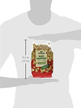 Nuts Crunchy, 375 G Płatki zbożowe Naty Shop