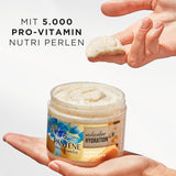 Pantene Pro-V Deep Hydration intensywna maska do włosów z biotyną 300ml. Pro-V Miracles intensywna pielęgnacja włosów suchych. Miękkie włosy już po pierwszej aplikacji. Nadaje się do codziennego użytku Naty Shop Maska do włosów
