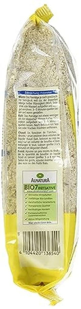 Organiczna baza z owsa i orkiszu do OWASEK, 500 gramów Naty Shop Cereals