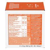 NESCAFÉ DOLCE GUSTO Latte Macchiato Caramel Kaffeekapseln 3-pak (3 x 16 Kapseln)