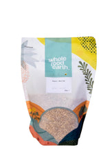 Wholefood Ziemny jęczmień perłowy - bez GMO - wegański - bez nabiału - bez dodatku cukru, 2 kg