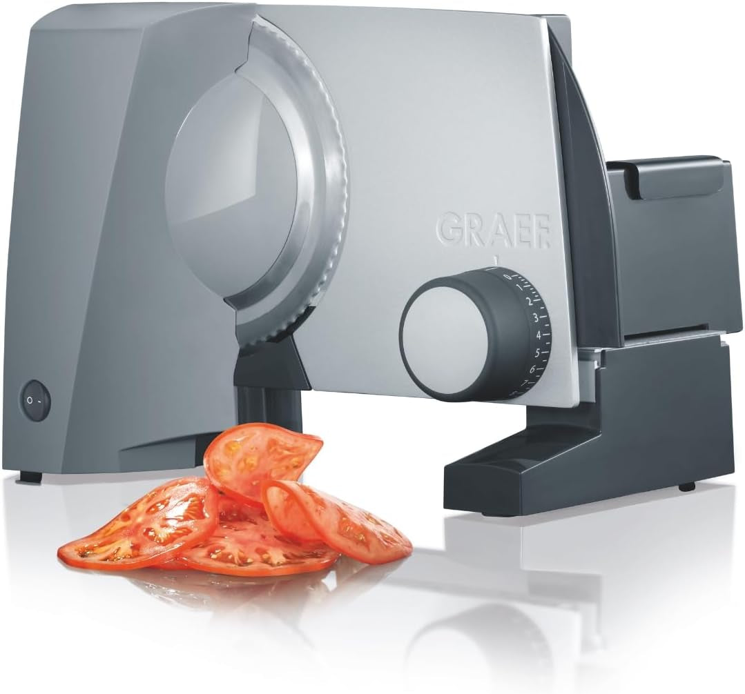 GRAEF Sliced Kitchen G50 Krajalnica rozdrobniona i krajalnice Naty Shop Single