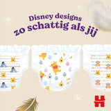 Pieluszki Huggies Extra Care, rozmiar 5 (12-17 kg), wzór Disneya, 96 sztuk