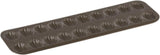 Madeleines blacha do pieczenia, stal, czarna Naty Shop blachy i blachy do pieczenia