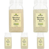 Organiczny himalajski biały ryż basmati, 1 kg