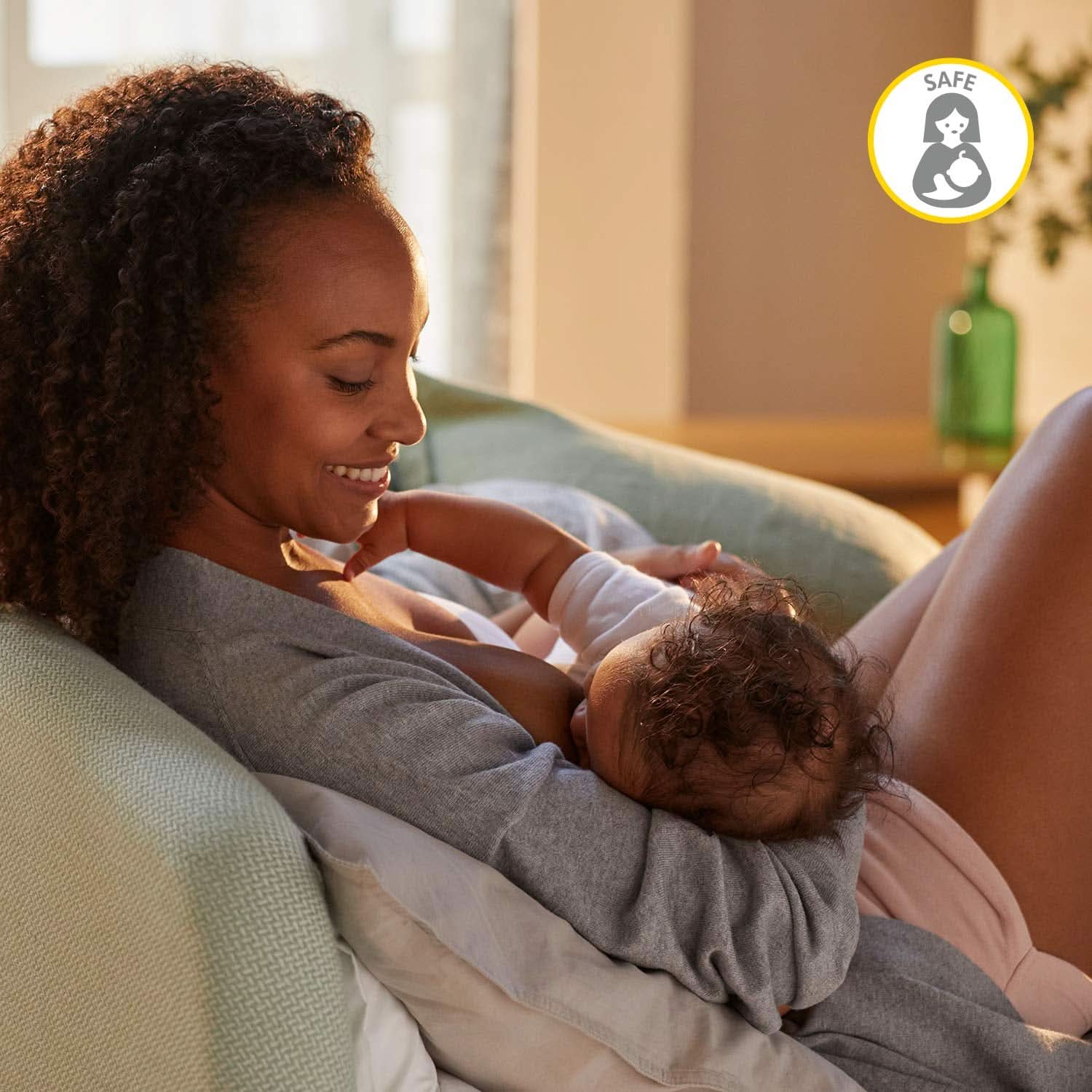 Medela Purelan 37G Lanolinowy krem ​​na sutki - krem ​​na obolałe sutki i suchą skórę, w 100% naturalny, hipoalergiczny Akcesoria Żywność i karmienie piersią Sklep Bebe Naty
