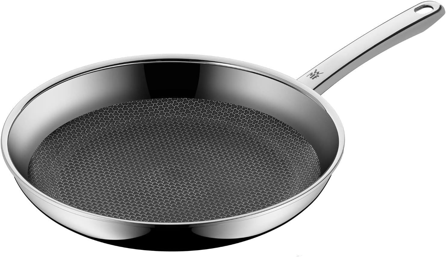 WMF Profi Resist patelnia indukcyjna 28 cm Garnki i patelnie Naty Shop Domyślny tytuł