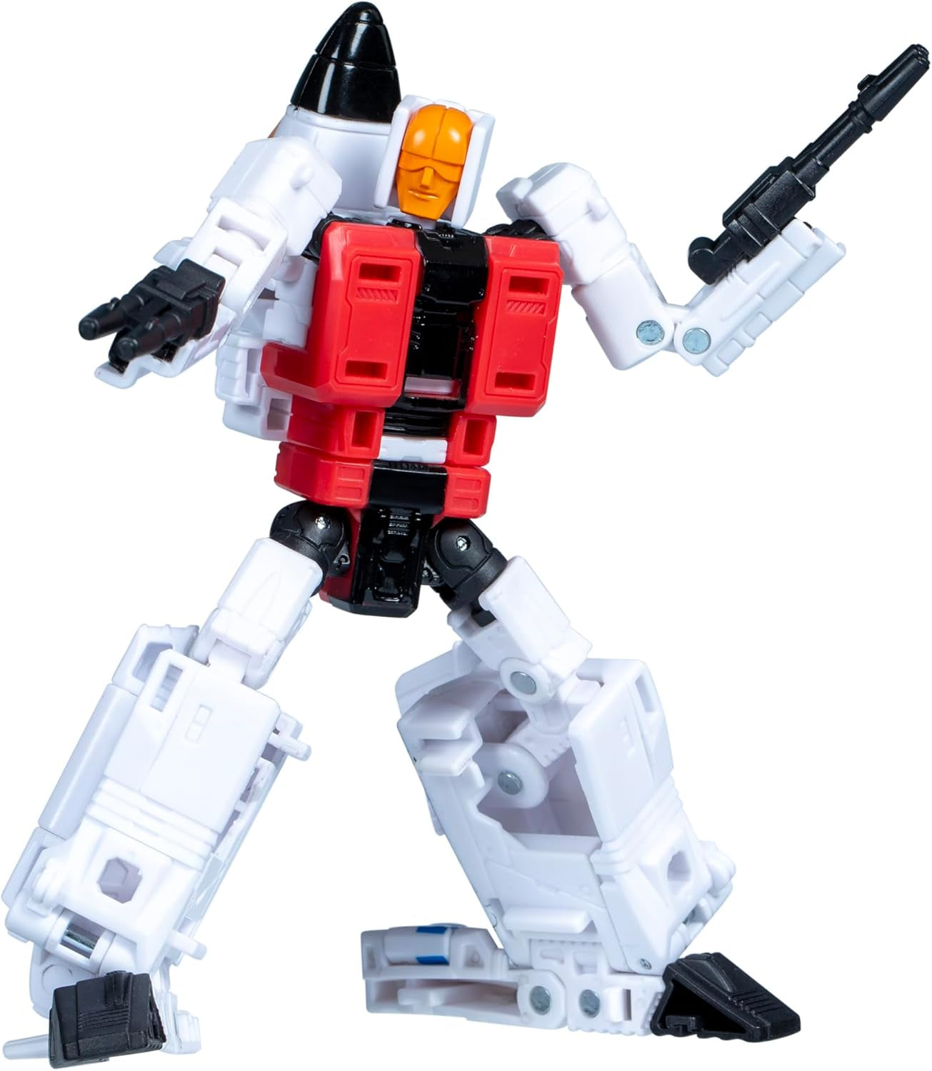 Transformers Age of the Primes Deluxe-Class Aerialbot Proca Figurka Figurki Figurki Naty Shop Domyślny tytuł