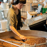 Italo Disco Espresso | 250g gęsi Bohne | sprawiedliwe i zrównoważone | frisch geröstet | 100% Arabika Kaffeebohnen | kawa speciality | 19 gramów Kaffeerösterei