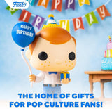Funko Pop! Animacja: Pogromca demonów - Tanjiro Kamado - Figurka kolekcjonerska z winylu - Pomysł na prezent - Oficjalny towar - Zabawki dla dzieci i dorosłych - Fani anime - Kolekcjonerzy figurek Figurka Model Naty Shop