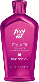 Frei Öl Olejek do ciała o działaniu antycellulitowym, 125 ml Prysznic i kąpiel Naty Shop 60 ml