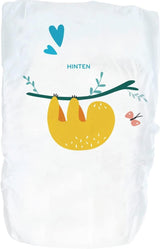 Pieluchy Premium Active Plus rozmiar 5+, Junior Plus 13-27 kg, 1 x 34 szt.