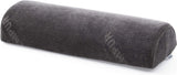 Poduszka uniwersalna TEMPUR na nogi, talię i głowę, szara, 50 X 20 X 10 cm Poduszki standardowe Naty Shop