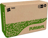 Playskool Moje pierwsze klucze, zabawka sensoryczna ze strukturami i dźwiękami dla dzieci od 3 miesiąca życia (ekskluzywnie na Amazon) Baby Toys Naty Shop