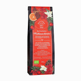 Organiczna herbata świąteczna 10 X 100 g, herbata Paulsen Tea Herbata owocowa Kontrolowana pod kątem pozostałości