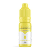 Goodbake Pastel Lilac Barwnik spożywczy (11ml) - Barwnik spożywczy w dużej dawce - Do barwienia ciast, kremów, kremów maślanych, makaroników, napojów, śluzów i wielu innych produktów. 100% wegańskie