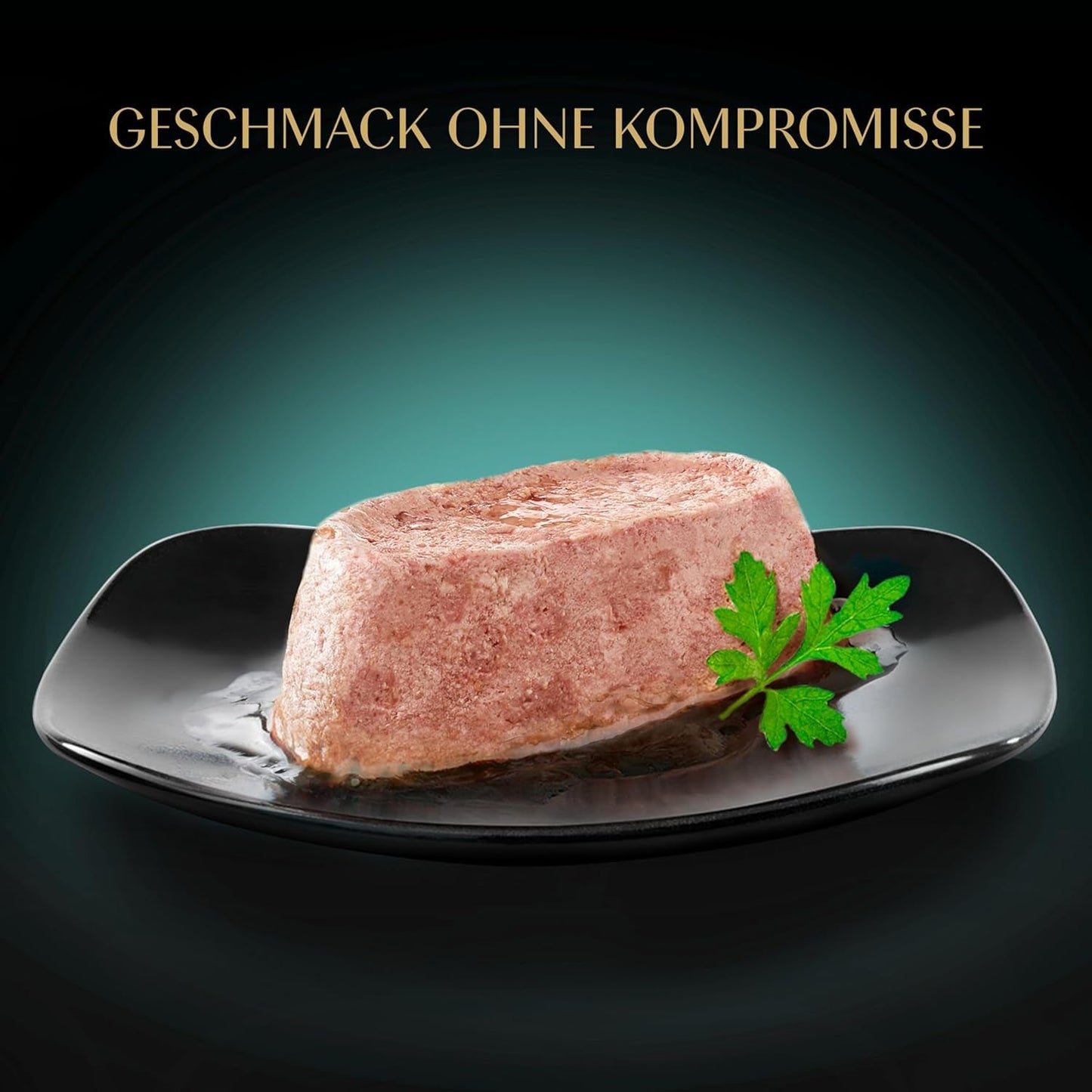 SHEBA Perfect PORTIONS pasztet dla kotów z łososiem, certyfikat MSC, 8 x 3 x (2 x 37,5g) = 225g (Opakowanie będzie aktualizowane)