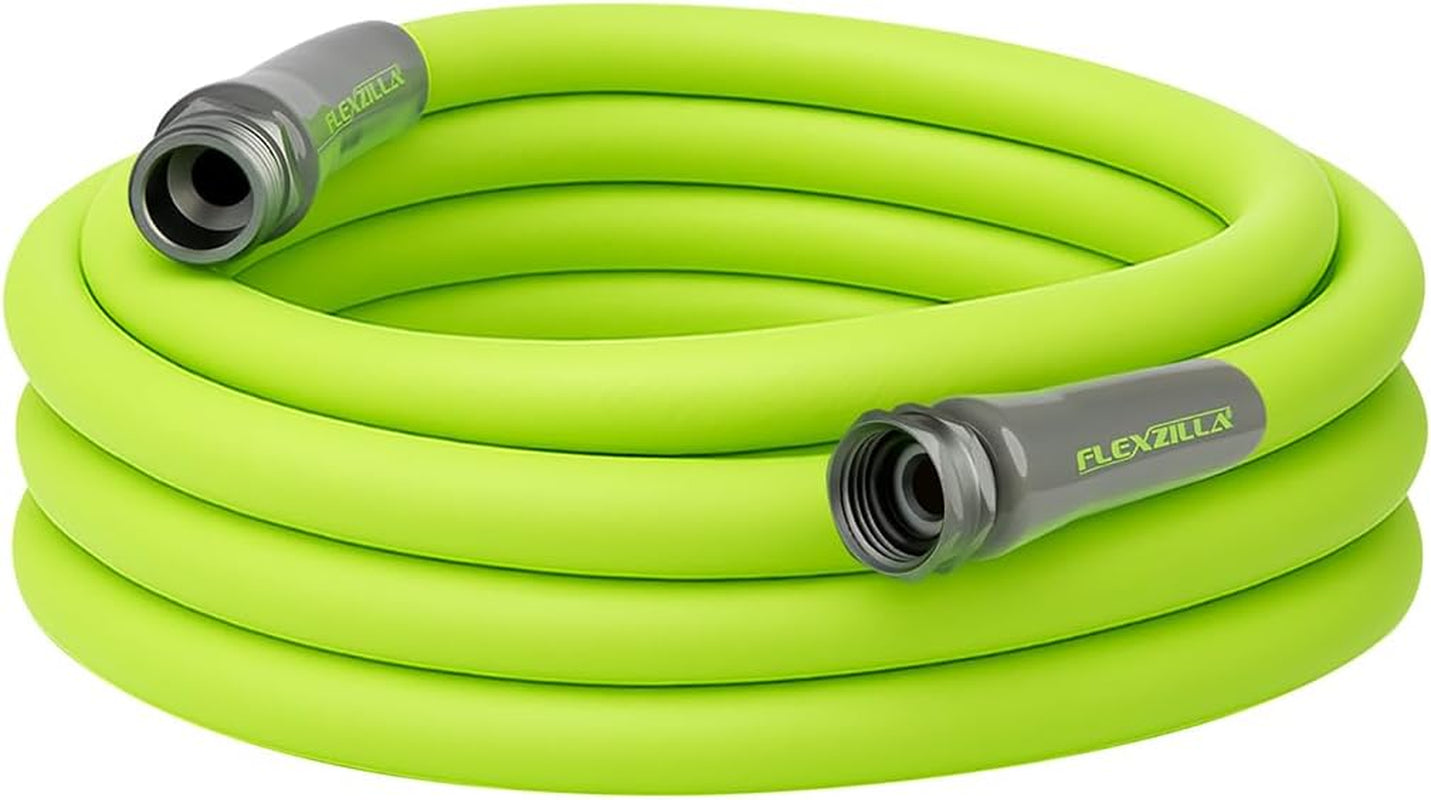 Wąż ogrodowy ZillaGreen 5/8" (cale) x 100' (stopy)