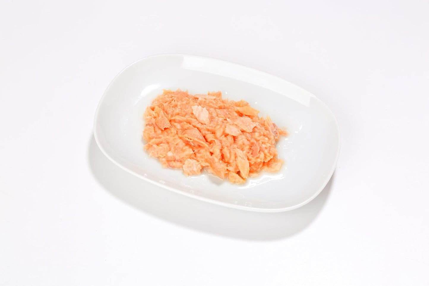 Almo Nature HFC Jelly - Nassfutter für ausgewachsene Katzen - Lachs - klasa ludzka, bezglutenowa i monoproteinowa - 6 x 70g
