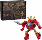 Transformers Generations wybiera bilet na wyciąg Legacy Deluxe-Class figurka kolekcjonerska 14cm figurki Naty Shop