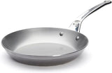 Patelnia MINERAL B PRO Wykonana ze stali Garnki i patelnie Naty Shop 28 Cm
