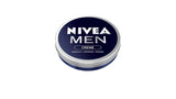 NIVEA MEN Krem, odżywczy krem do skóry z witaminą E, 150 ml Naty Shop 30 ml 30 ml