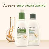 Aveeno Daily Nawilżający balsam do ciała, 300 ml Sklep z kosmetykami i urodą Naty