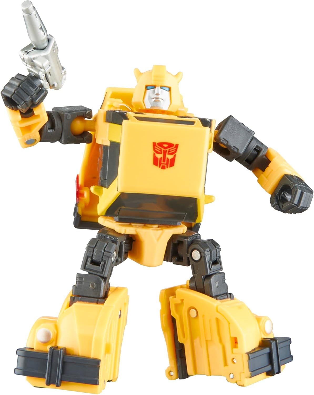 Transformers Studio Series Deluxe Transformers - Bitwa o Cybertron 86-29 Bumblebee Figurka Figurki Figurki Naty Shop Domyślny tytuł