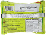 MAMA - Makaron błyskawiczny z warzywami - (1 x 60g)