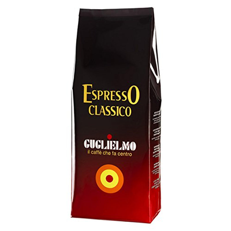 2 x kawa Espresso Classico