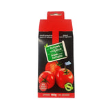 Suszone pomidory greckie, opakowanie 2 x 100 gramów produktów suszonych Naty Shop