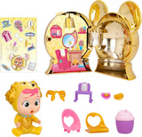Wielokolorowa lalka Cry Babies Magic Tears 82663IM