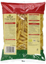 Ekologiczny makaron Penne Rigate, 500g