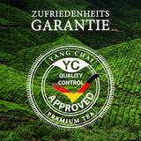 YC Yang Chai Sencha Green Tea BIO 250G - Japońska herbata sypana o smaku bergamotki - Oryginalna japońska zielona herbata "Sencha Dynasty" z kontrolowanych upraw organicznych