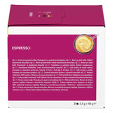 NESCAFÉ DOLCE GUSTO Espresso Kaffeekapseln 3-er Vorratspack (3 x 30 Kapseln)