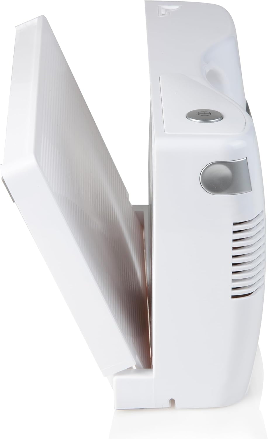 Krajalnica wielofunkcyjna DOMO 120W MS171, plastik, biała Niszczarki i krajalnice Naty Shop