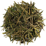 Mao Feng Huangshan Zielona herbata - słynna chińska herbata z Huang Shang - Maofeng Żółte Góry Liście zielonej herbaty Chiny Mao Feng Tea Organiczna zielona herbata Chińska zielona herbata Zielona herbata