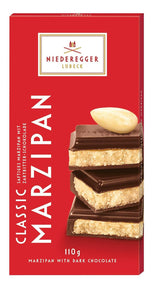 Niederegger Classic batonik marcepanowy (1 x 110 g)