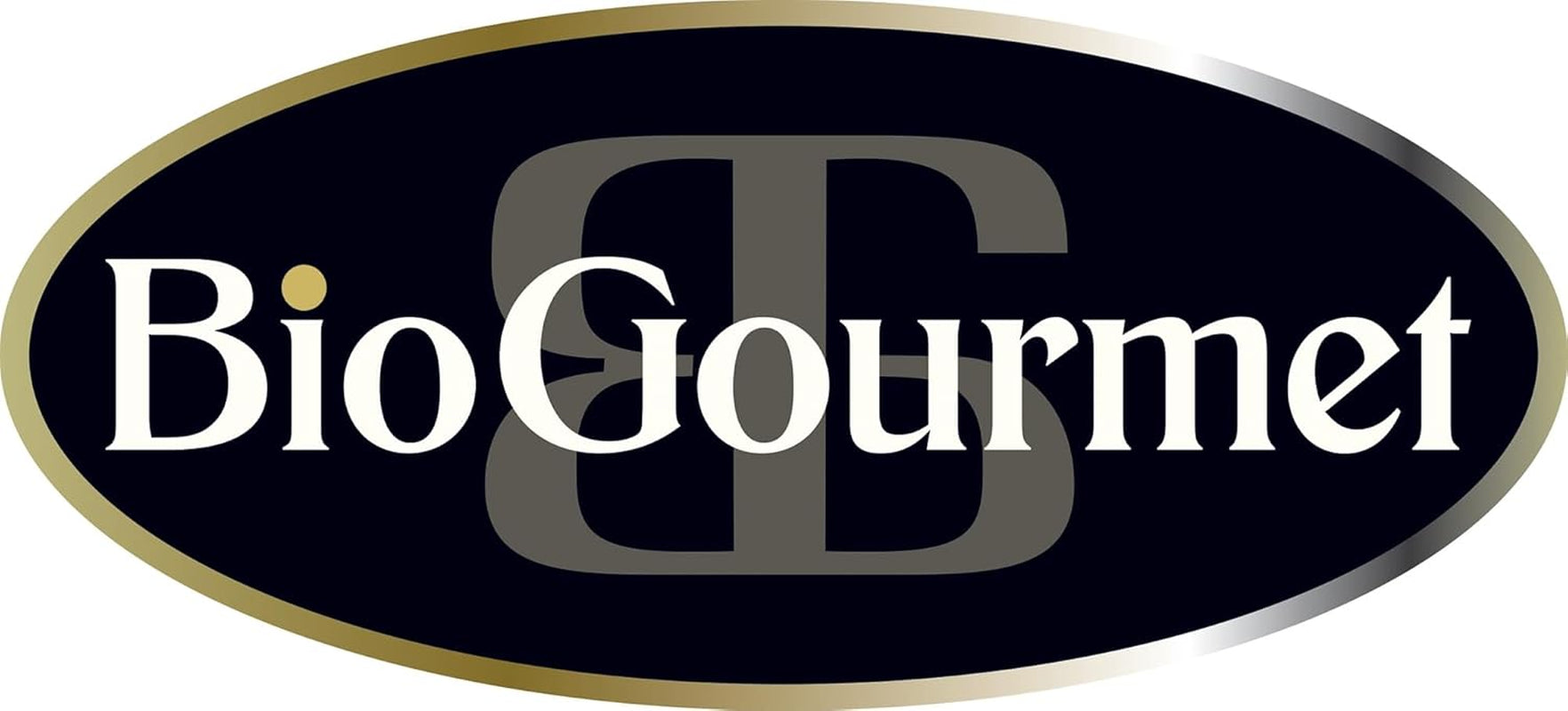 BioGourmet Soczewica Beluga Demeter, 250g