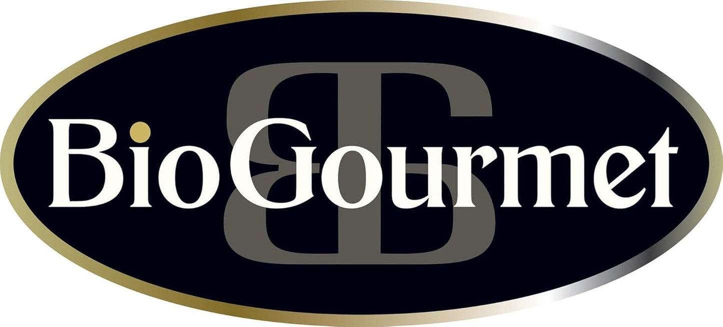 Kasza Gryczana BioGourmet Demeter – torebka 500g | Bezglutenowe, wysokobłonnikowe i regionalne | Z niemieckiego rolnictwa organicznego (Badenia-Wirtembergia/Bawaria) | Idealne do musli, sałatek i dodatków