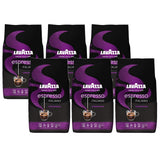 Lavazza Espresso Kremowe ziarna 6x1kg