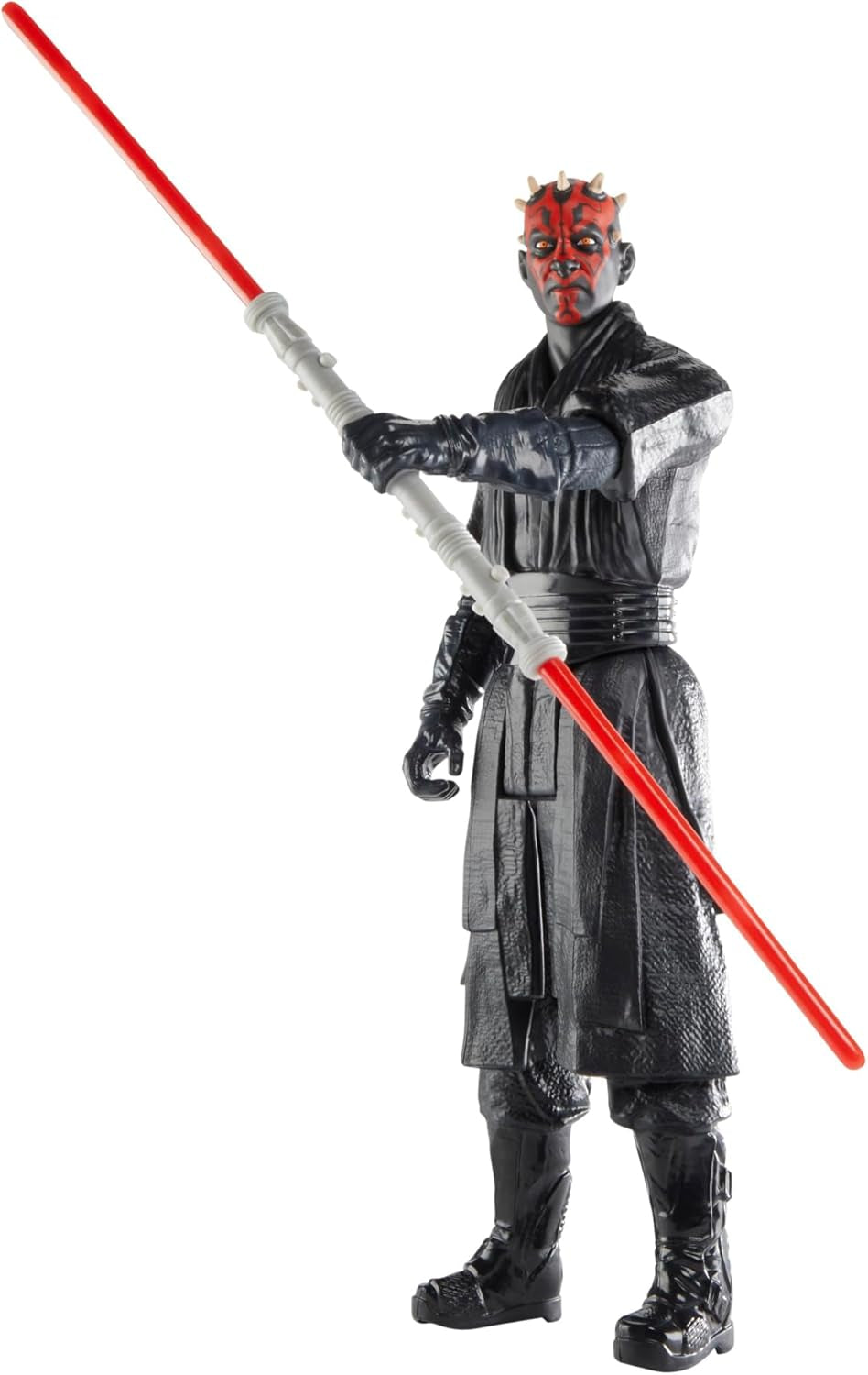 Zestaw figurek Gwiezdne Wojny „Spotkanie z Ciemną Stroną” (skala 30 cm) Zestaw 3 figurek Naty Shop