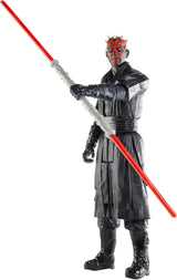 Zestaw figurek Gwiezdne Wojny „Spotkanie z Ciemną Stroną” (skala 30 cm) Zestaw 3 figurek Naty Shop