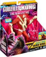 Godzilla X Kong: New Empire Battle Roar Skarking, Figurki, 17 cm Figurki Naty Shop