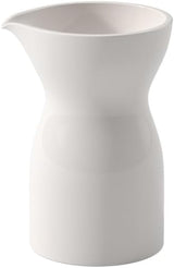 Kubek do mleka Villeroy & Boch Artesano Original, 200 ml, porcelana Premium, biały